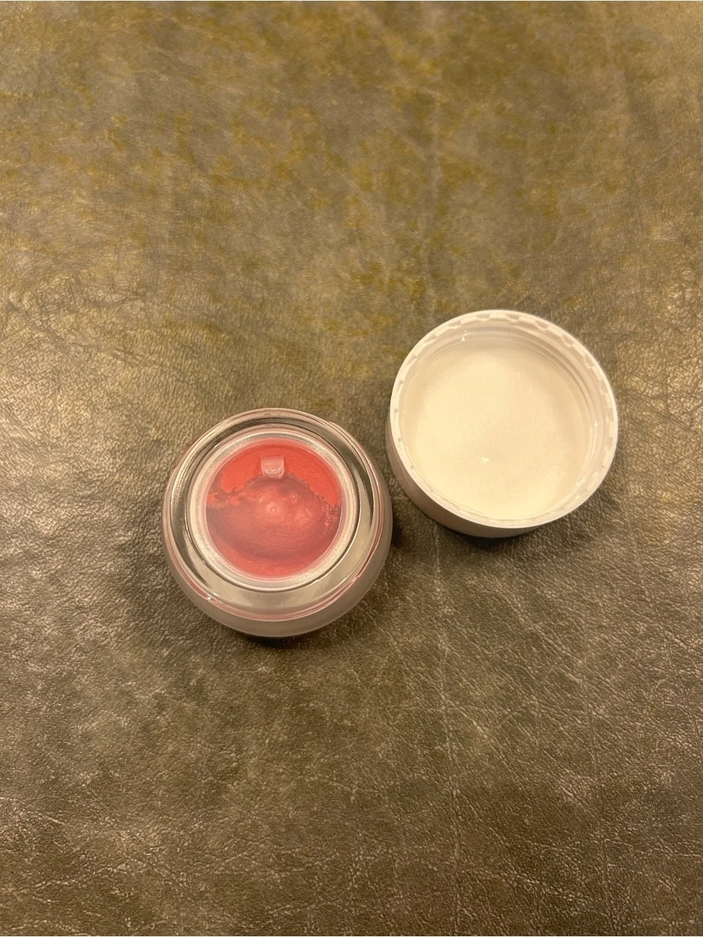 Gitti Velvet Cheeks Natural Mousse Blush - 01 Berry Bliss